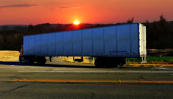 Safety First: A Closer Look at the Rigorous Safety Protocols in Trailer Truck Operations
